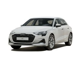 AUDI A3 SPORTBACK 40 TFSI E S LINE 150 KW (204 CV) S TRONIC
