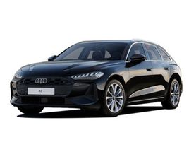 AUDI A5 S5 BLACK LINE QUATTRO 270 KW (367 CV)