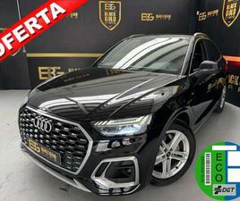S LINE 35 TDI 120KW S TRONIC