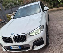 BMW X4 XDRIVE 20I BMW X4
