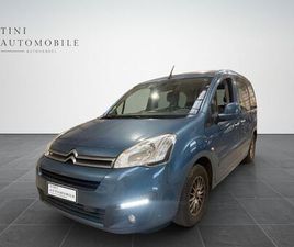 CITROËN BERLINGO KOMBI SELECTION*AUTOMATIK*NAVI*KAMERA*