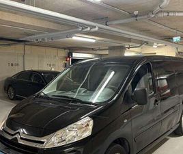 L2 HDI AUT.*KASTENWAGEN