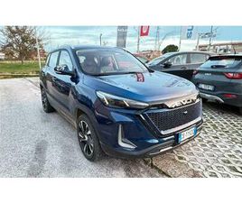 EVO 5 1.5 TURBO BI-FUEL GPL