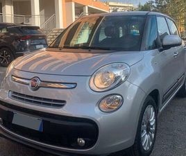 FIAT 500L 1.6 MULTIJET 120 CV POP STAR- UNIPRO