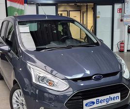 ECOBOOST TITANIUM START-STOP