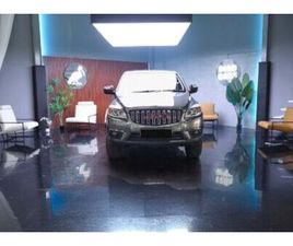 2024 JAC T6 2.8 TDI E2 DOUBLE-CAB