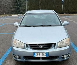 KIA CERATO KIA CERATO 1.5 DIESEL