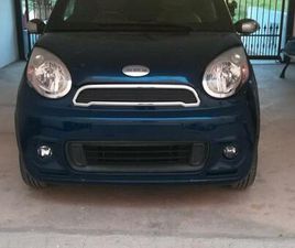 MICROCAR M8 MICROCAR M8 DCI TRONIC PREMIUM