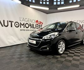 1.6 BLUEHDI 100 CH BVM5 STYLE