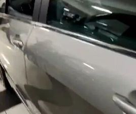 SEDAN FELINE 2.0 FLEX 16V 4P AUT.