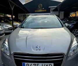 PEUGEOT 508 SW1.6HDI ACCESS 115