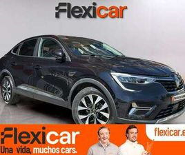 EQUILIBRE TCE 103KW(140CV) EDC MILD HYB