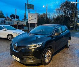 KADJAR 1.5 DCI 110CV PACK CLIM