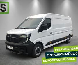 E-TECH ELECTRIC KASTENWAGEN L3H2 3,5T EV87