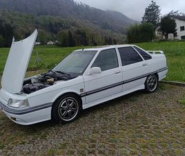 RENAULT R 21 RENAULT R21