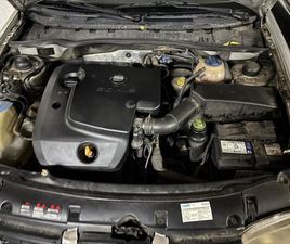 SEAT IBIZA 1.9SDI OUTUBRO/99