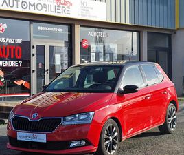 1.0 TSI 95 CH CLEVER