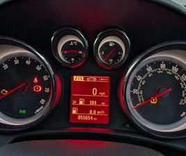 VAUXHALL GTC VAUXHALL, GTC, HATCHBACK, 2016, MANUAL, 1364 (CC), 3 DOORS