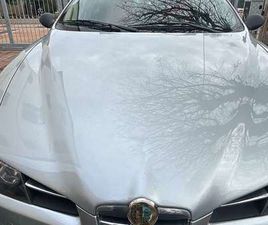 SW 1.9 JTD DISTINCTIVE 115CV