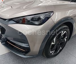 CUPRA TAVASCAN CUPRA TAVASCAN 77KWH ENDURANCE