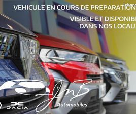 RENAULT CLIO RENAULT CIO IV TCE 90 LIMITED / PACK CITY / ROUE DE SECOURS
