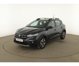 DACIA SANDERO STEPWAY 1.0 TCE CONFORT CVT