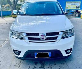 2.0 MJT 16V LOUNGE 170CV