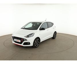 HYUNDAI I10 HYUNDAI I10 1.2 N LINE