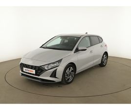 HYUNDAI I20 HYUNDAI I20 1.0 T-GDI HYBRID 48V INTUITIVE