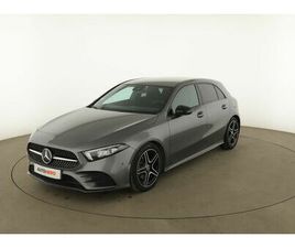 MERCEDES-BENZ CLASSE A 200 D AMG LINE 8G-DCT
