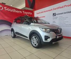 RENAULT TRIBER 1.0 INTENS