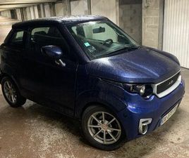 JDM XHEOS VOITURE SANS PERMIS JDM XHEOS