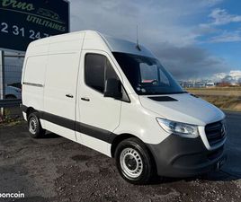 MERCEDES SPRINTER 311 MERCEDES SPRINTER 311 CDI 32S / L1H2