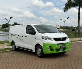 PEUGEOT EXPERT BUSINESS PACK 1.6 TURBO DIESEL 2021
