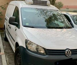 VDS CADDY FRIGORIFIQUE