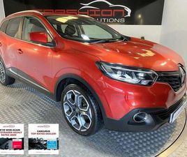 1.2 TCE DYNAMIQUE S NAV EURO 6 (START/STOP) 5DR