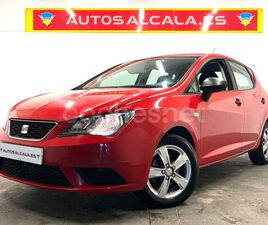 SEAT IBIZA 1.6 TDI REFERENCE