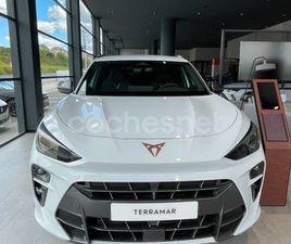 CUPRA TERRAMAR 2.0 TSI 204 CV DSG 4 DRIVE