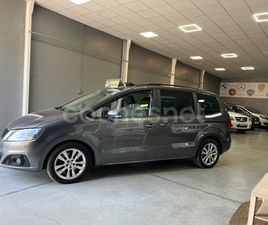 SEAT ALHAMBRA 2.0 TDI 140 CV ECOMOTIVE STYLE DSG