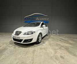 SEAT ALTEA XL 1.6 TDI EECOMOTIVE REFERENCE