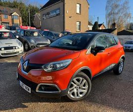 0.9 TCE ENERGY DYNAMIQUE NAV EURO 6 (START/STOP) 5DR