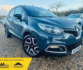 1.5 DCI ENERGY DYNAMIQUE S NAV EDC EURO 6 (START/STOP) 5DR