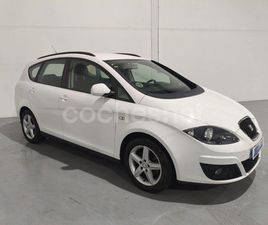 SEAT ALTEA XL SEAT ALTEA XL 1.6 TDI EECOMOTIVE STYLE