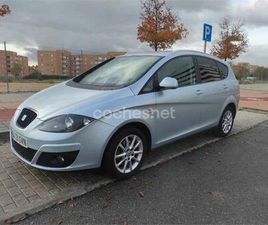 SEAT ALTEA XL SEAT ALTEA XL
