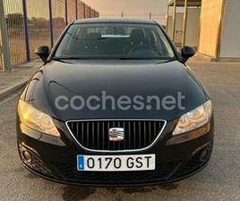 SEAT EXEO SEAT EXEO