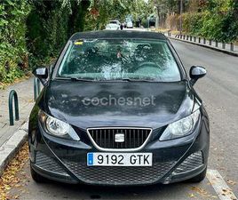 SEAT IBIZA SC 1.2 12V REFERENCE