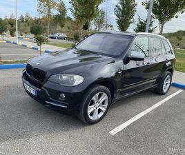 BMW X5 30D BMW