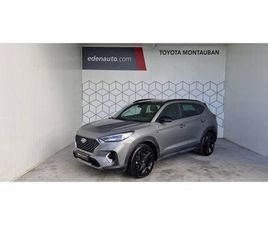 HYUNDAI TUCSON 1.6 CRDI 136 HYBRID 48V DCT-7 BUSINESS
