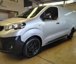 PEUGEOT EXPERT BUSINESS PACK 1.6 TURBO DIESEL 2018