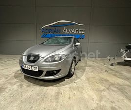 SEAT ALTEA XL 1.9 TDI REFERENCE